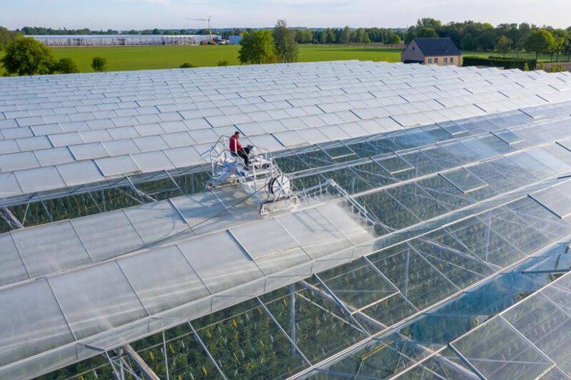 Lumiforte Holding B.V.