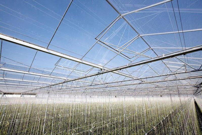 Van der Valk Horti Systems