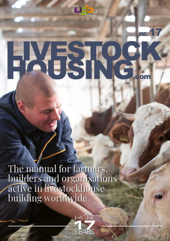 International Livestockhousing Guide