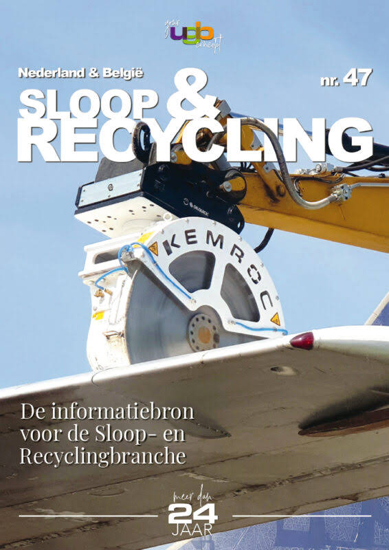 Sloop & Recycling