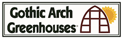 Gothic Arch Greenhouses Inc