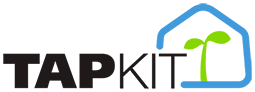 TAPKIT hydroponic systems