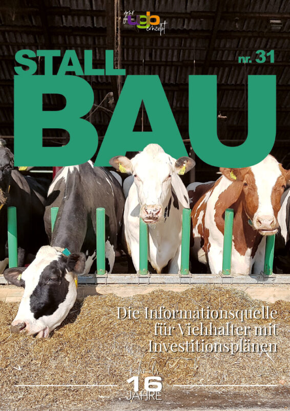 Stallbau